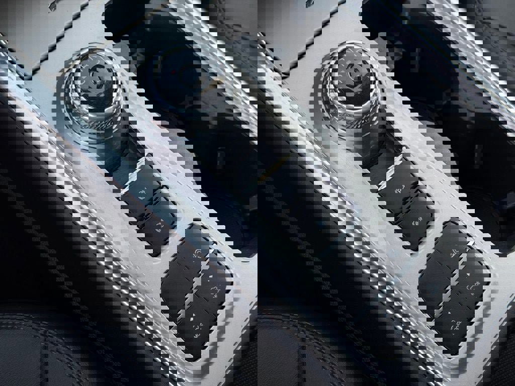 Certified 2023 Ford Explorer XLT w/ Equipment Group 202A image 37