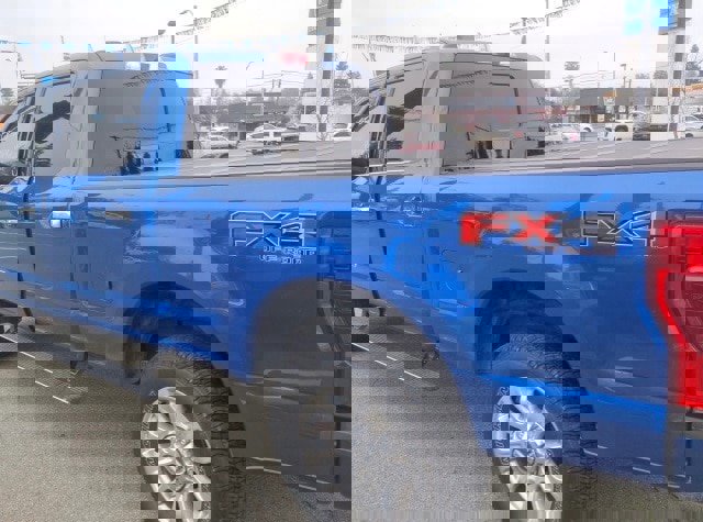 Certified 2022 Ford F250 Limited image 3