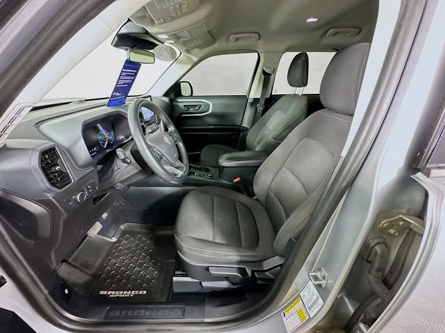 Certified 2021 Ford Bronco Sport AWD/4WD image 25