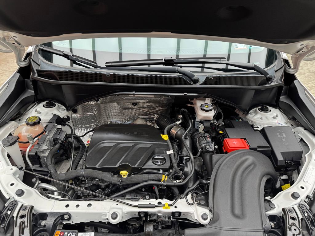 Used 2023 Buick Encore GX Preferred FWD image 25