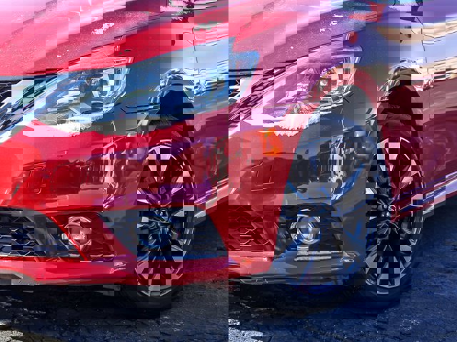 Used 2017 Nissan Sentra SR Turbo w/ SR Turbo Premium Package image 6