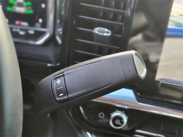 Used 2023 GMC Sierra 1500 Elevation image 29