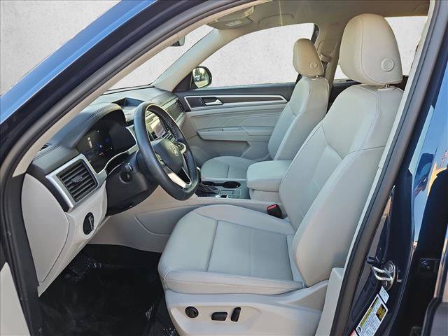 Used 2023 Volkswagen Atlas SE FWD image 14