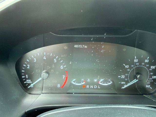 Certified 2020 Ford Escape SEL FWD image 13
