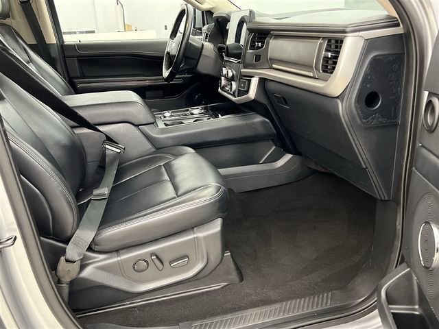 Certified 2023 Ford Expedition XLT image 13