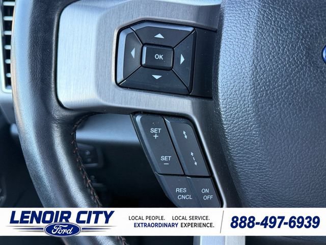 Certified 2021 Ford F250 Platinum w/ FX4 Off-Road Package AWD/4WD image 19