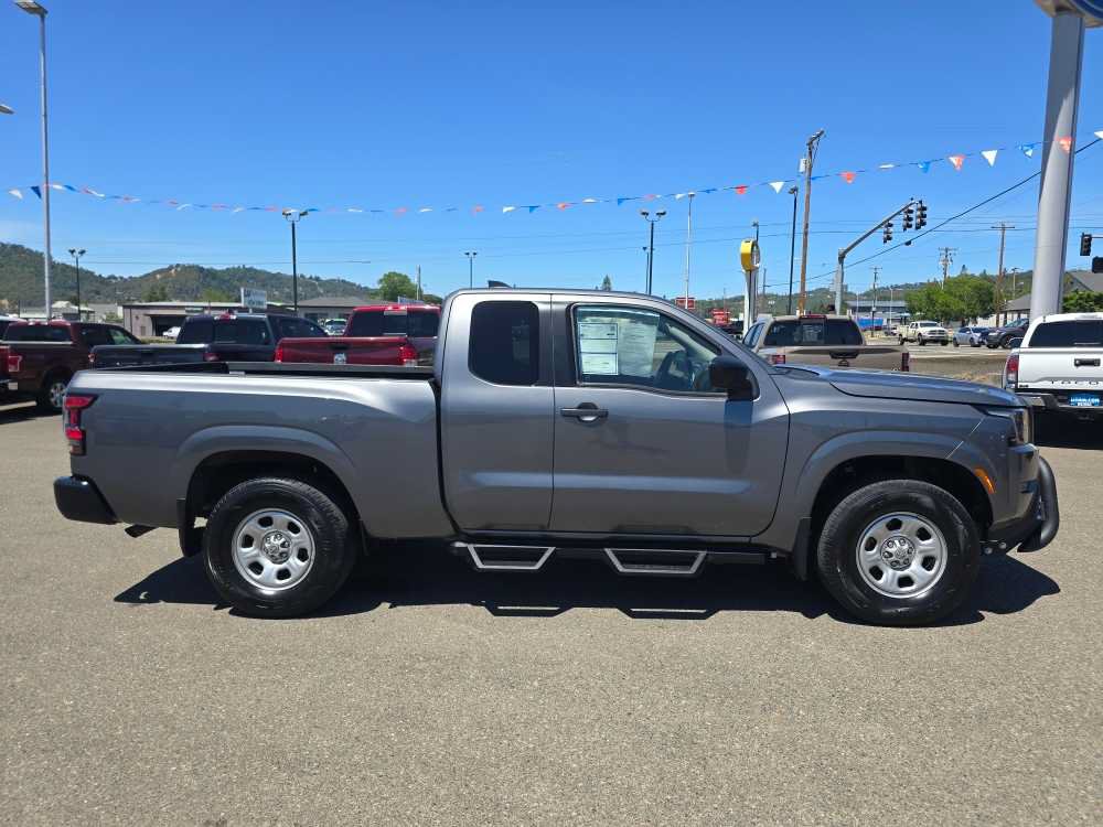 Used 2022 Nissan Frontier S w/ Technology Package AWD/4WD image 6