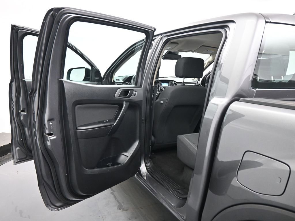 Certified 2020 Ford Ranger XL w/ Equipment Group 101A Mid image 42