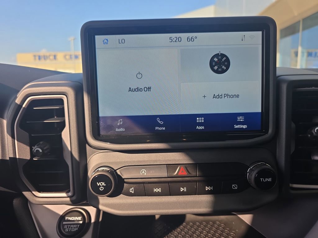 Certified 2023 Ford Bronco Sport Big Bend AWD/4WD image 32