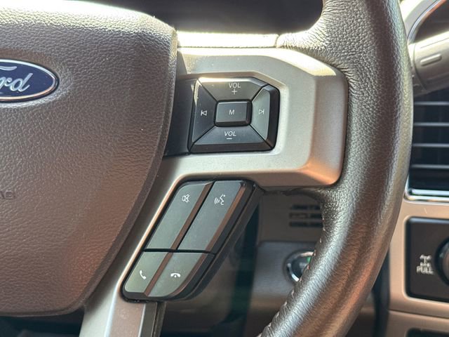 Certified 2022 Ford F250 King Ranch w/ Chrome Package AWD/4WD image 27