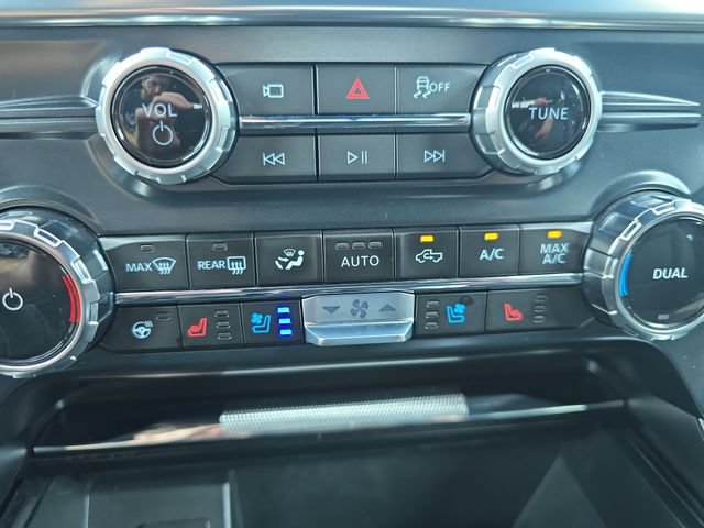 Certified 2026 Ford F150 Lariat AWD/4WD image 23