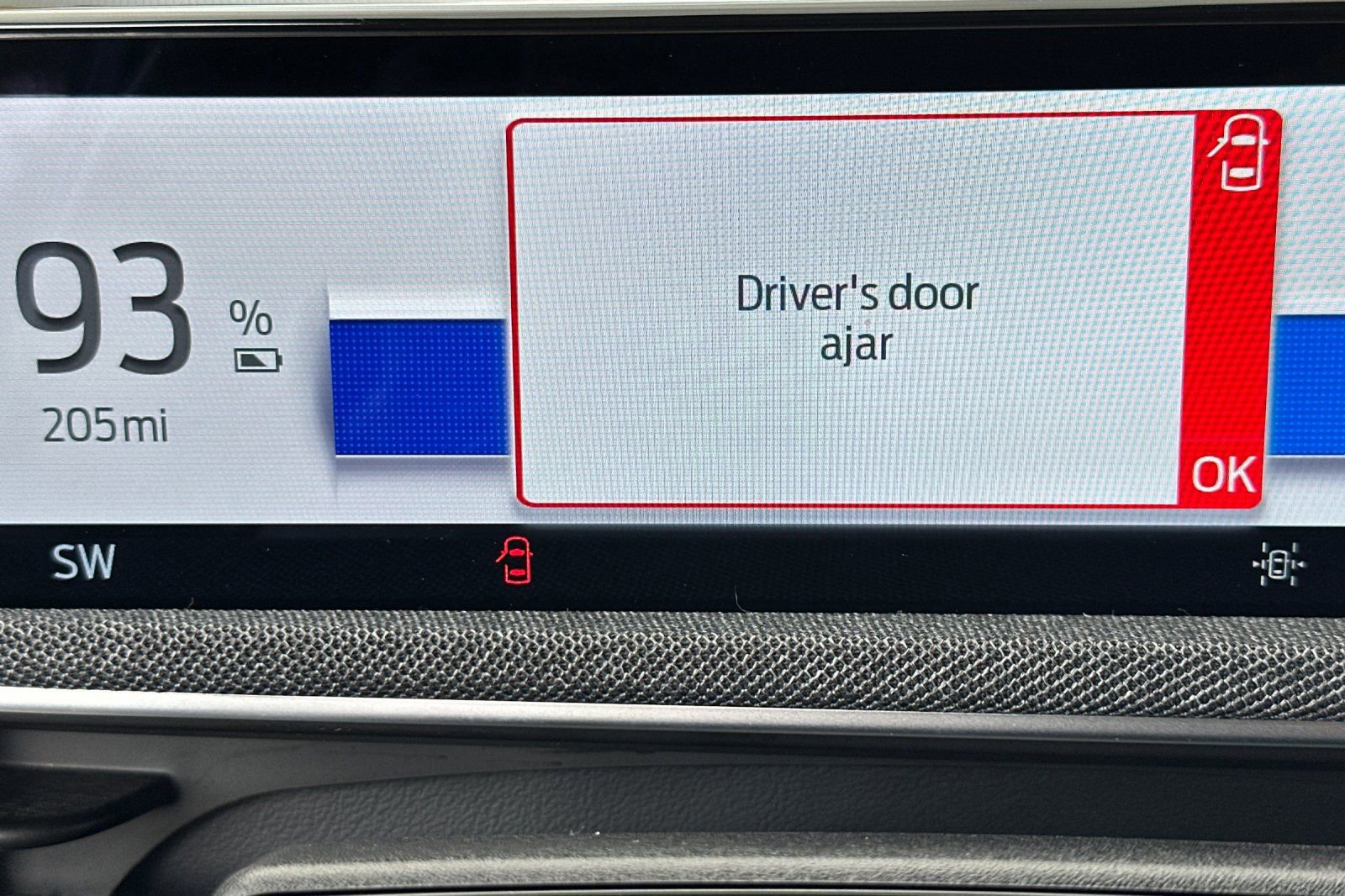 Certified 2023 Ford Mustang Mach-E Premium image 28