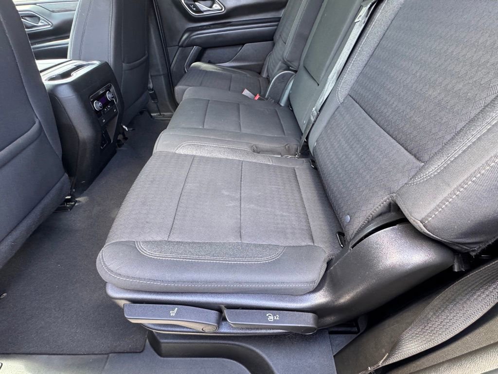 Used 2023 Chevrolet Tahoe LS image 29