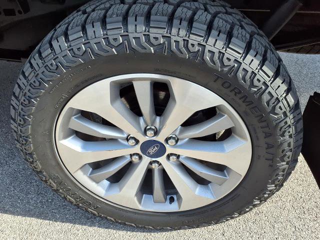 Certified 2018 Ford F150 XLT w/ Equipment Group 302A Luxury image 5