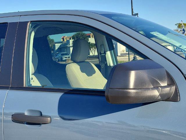 Certified 2025 Ford Ranger XLT w/ Equipment Group 301A High image 7