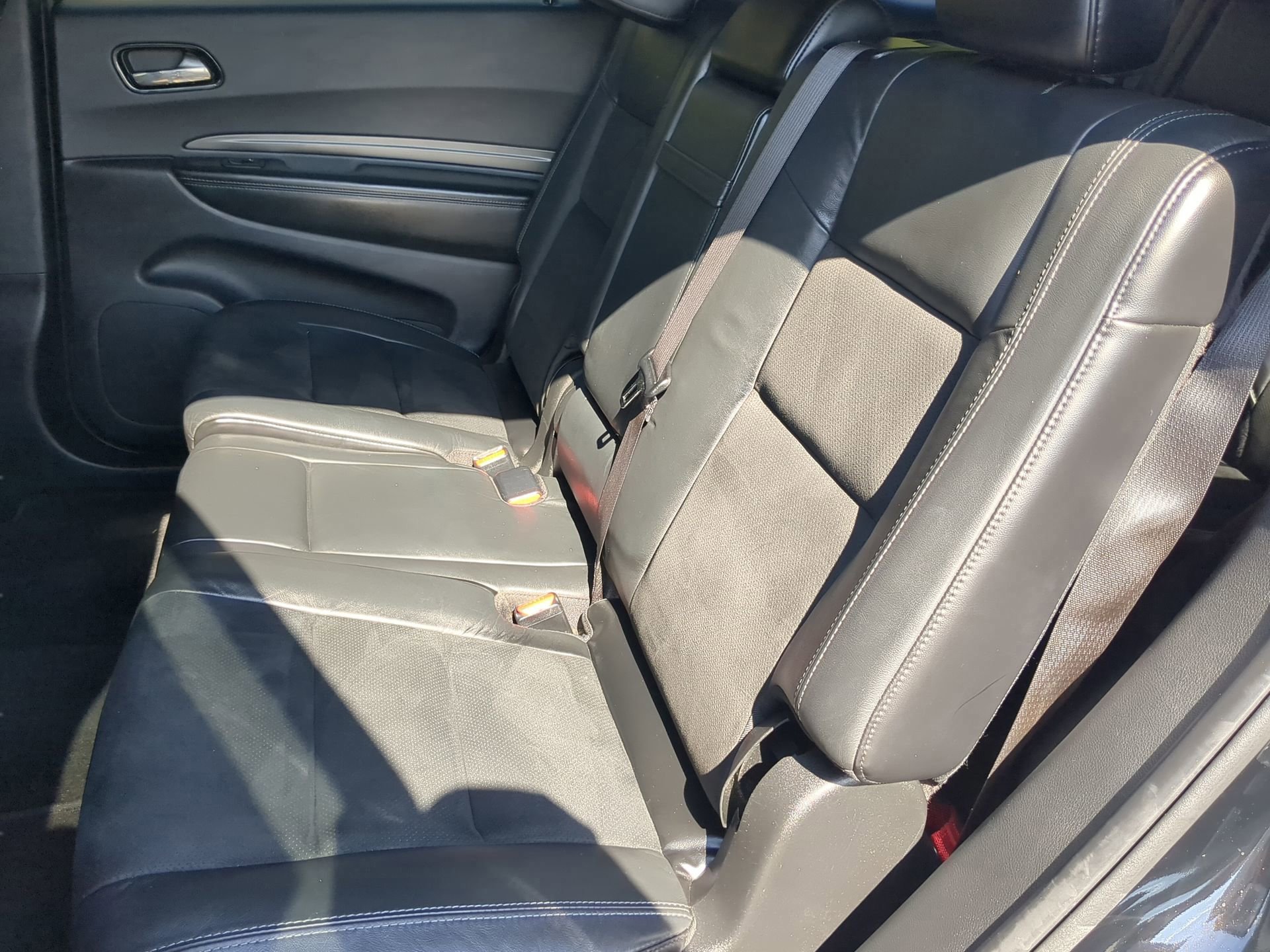 Used 2021 Dodge Durango GT image 46