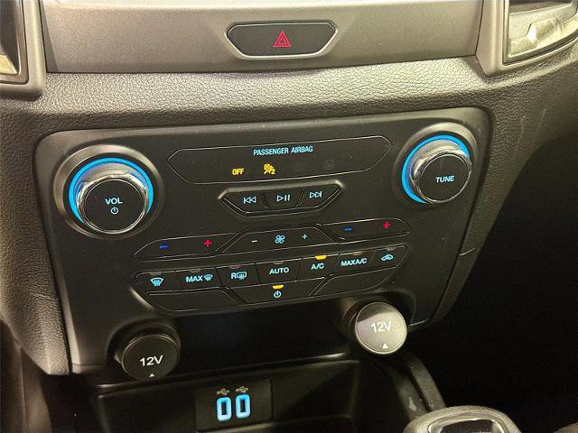 Certified 2023 Ford Ranger XLT w/ Trailer Tow Package image 15