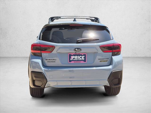 Used 2023 Subaru Crosstrek 2.5i Sport AWD/4WD image 7