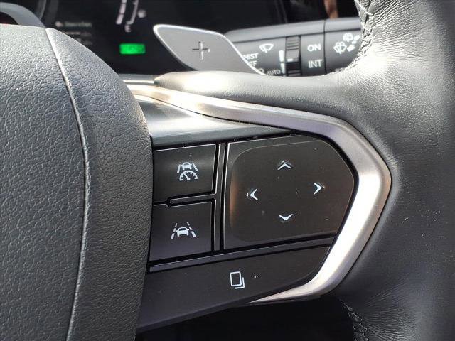 Used 2024 Lexus RX 450h AWD w/ Luxury Package image 12