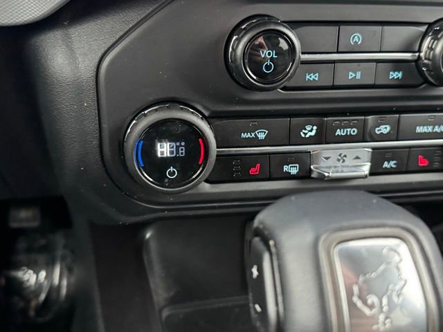 Certified 2024 Ford Bronco Big Bend image 19