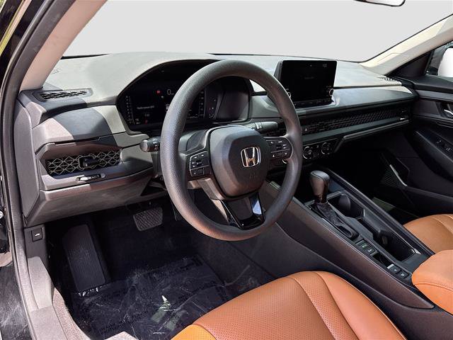 Used 2024 Honda Accord LX image 10