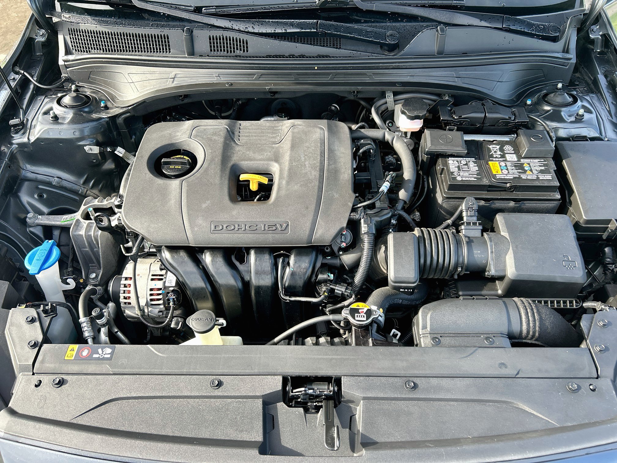 Used 2024 Kia Forte GT-Line FWD image 29