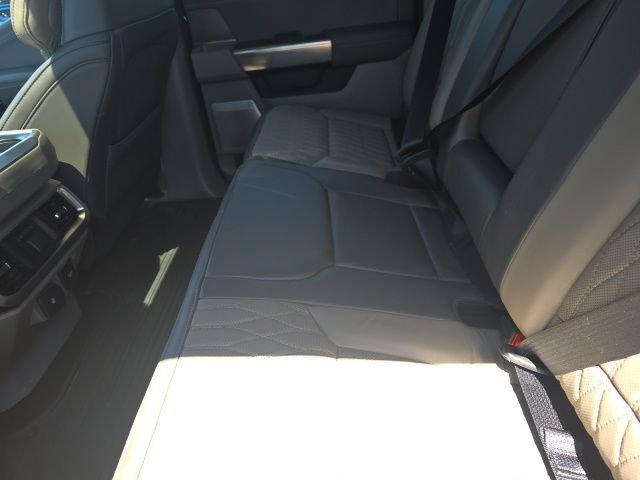Certified 2024 Ford F150 Platinum w/ Equipment Group 703A Plus AWD/4WD image 10