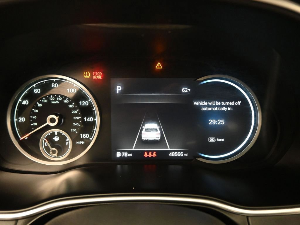 Used 2024 Genesis GV80 2.5T image 42