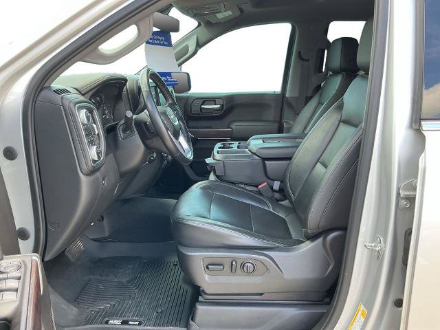 Used 2020 GMC Sierra 1500 SLT w/ X31 Off-Road Package AWD/4WD image 23
