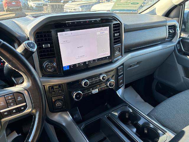 Certified 2024 Ford F150 XLT w/ Equipment Group 302A MID AWD/4WD image 15