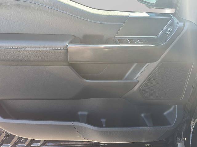 Certified 2024 Ford F150 XLT w/ Equipment Group 302A MID AWD/4WD image 23