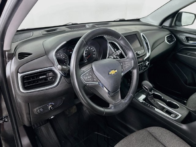 Used 2024 Chevrolet Equinox LT w/ LPO, Floor Liner Package FWD image 15
