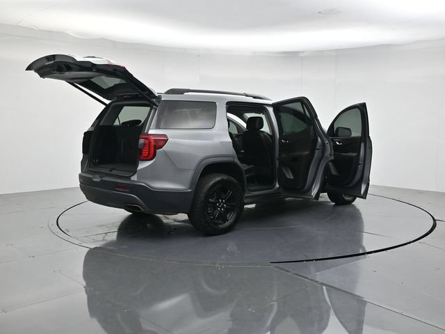 Used 2023 GMC Acadia AT4 AWD/4WD image 57