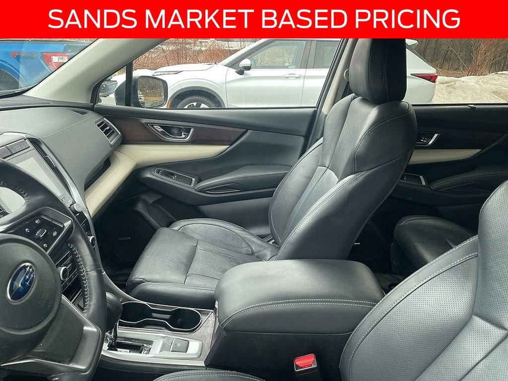 Used 2022 Subaru Ascent Touring w/ Popular Package #2A image 5