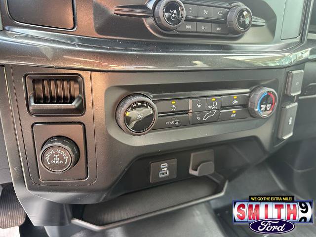 Certified 2022 Ford F150 XL w/ STX Appearance Package RWD image 25