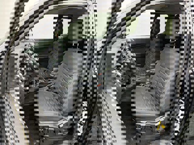 Certified 2021 Ford Ranger XLT w/ Equipment Group 301A Mid image 9