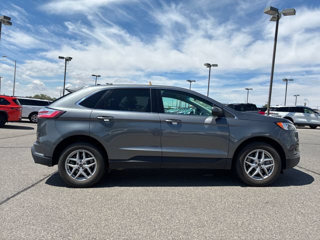 Certified 2024 Ford Edge SEL w/ Convenience Package AWD/4WD image 6