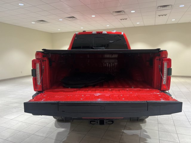 Certified 2023 Ford F250 Lariat w/ Chrome Package AWD/4WD image 25