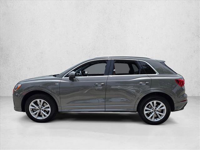 Used 2022 Audi Q3 2.0T Premium AWD/4WD image 9