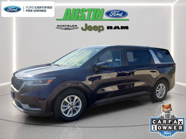 Used 2023 Kia Carnival LX