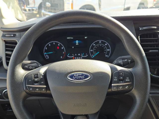 Certified 2025 Ford Transit 350 XLT image 23