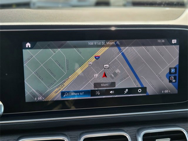 Used 2020 Mercedes-Benz GLE 450 GLE 450 image 26