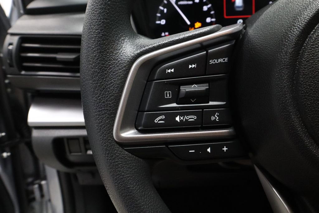 Used 2025 Subaru Impreza 2.0i image 27