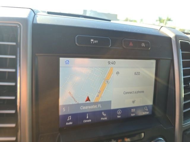 Certified 2019 Ford F150 Platinum image 12