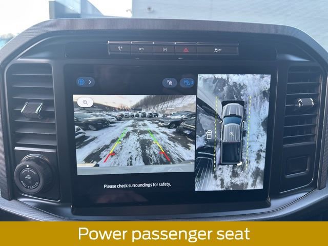 Certified 2024 Ford F150 Platinum image 29