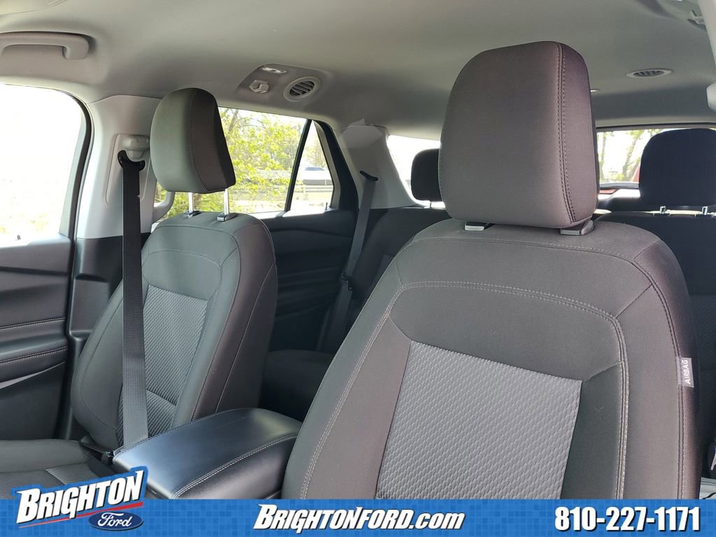 Certified 2024 Ford Explorer XLT AWD/4WD image 11