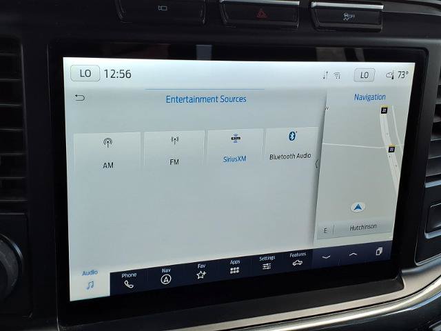 Certified 2023 Ford F150 XLT w/ Equipment Group 302A High AWD/4WD image 19