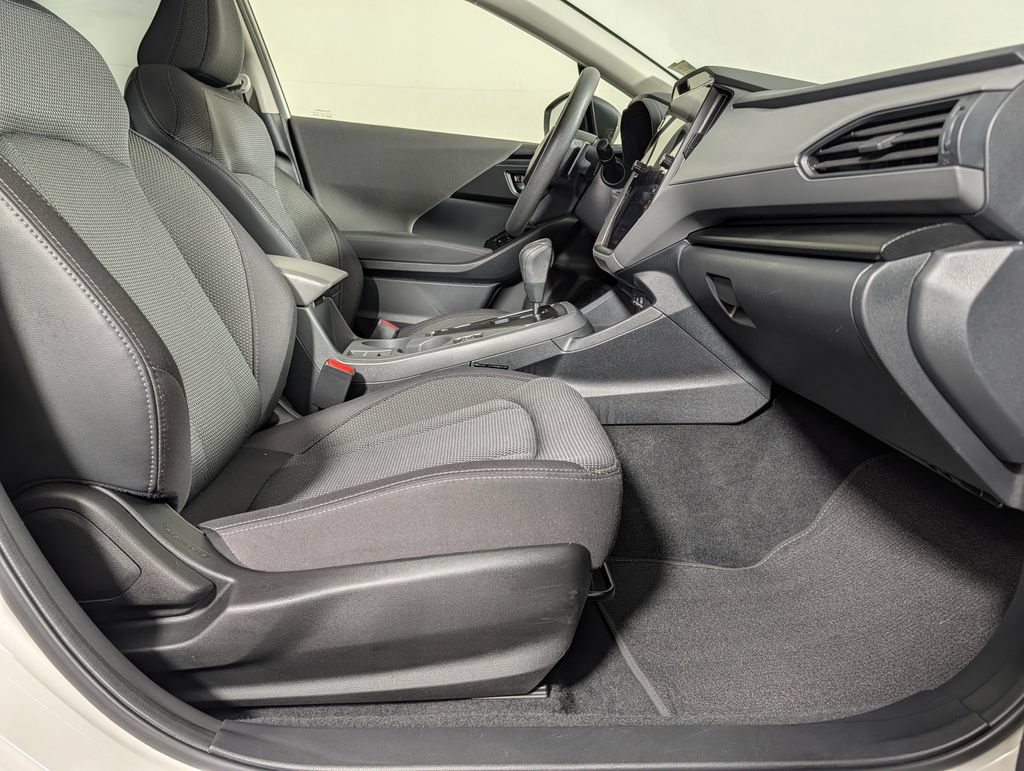 Used 2024 Subaru Crosstrek 2.0i Premium AWD/4WD image 11