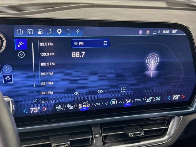 Used 2024 Chevrolet Equinox EV LT FWD image 21