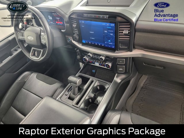 Certified 2023 Ford F150 Raptor AWD/4WD image 20